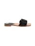 Marc Fisher LTD Black Sandals Size 8 - photo 1