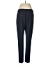 Theory Solid Blue Wool Pants Size 8 - photo 2
