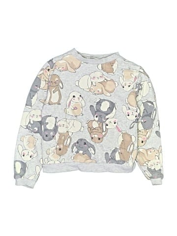 H&M Sweatshirt (view 1)
