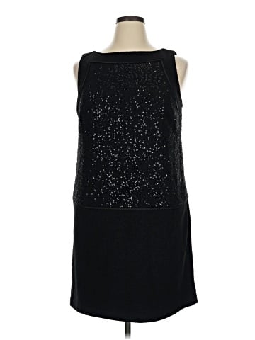 Ann Taylor LOFT Cocktail Dress (view 1)