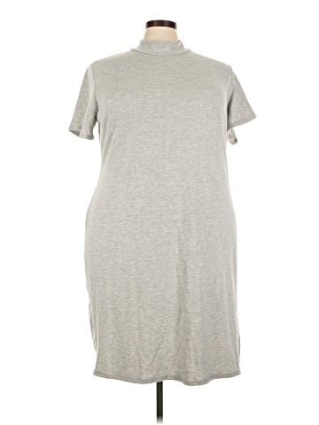 Ashley Stewart Casual Dress (view 1)