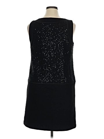 Ann Taylor LOFT Cocktail Dress (view 2)