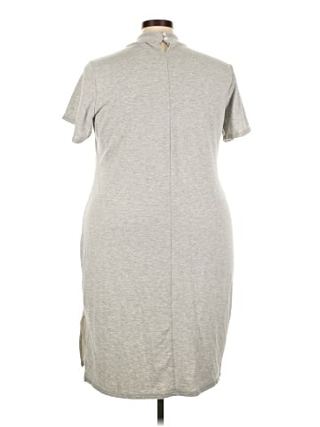 Ashley Stewart Casual Dress (view 2)