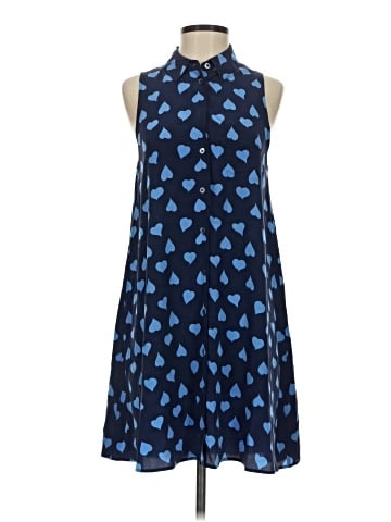 Equipment Casual Dress (view 1)