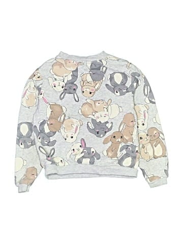 H&M Sweatshirt (view 2)