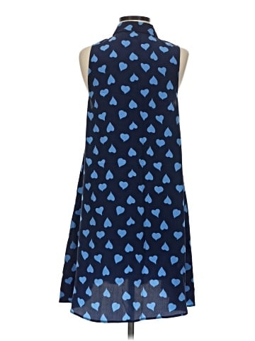 Equipment Casual Dress (view 2)