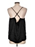 Floreat 100% Viscose Black Tank Top Size L - photo 2