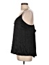 Floreat 100% Viscose Black Tank Top Size L - photo 5