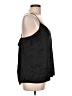 Floreat 100% Viscose Black Tank Top Size L - photo 4