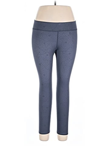 Athletic Works Active Pants (view 1)