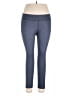 Athletic Works Blue Active Pants Size XL - photo 1