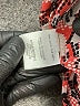 Joie Red Sleeveless T-Shirt Size XS - photo 8