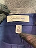 CALVIN KLEIN JEANS Blue Casual Pants Size 12 - photo 7
