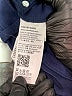 CALVIN KLEIN JEANS Blue Casual Pants Size 12 - photo 8