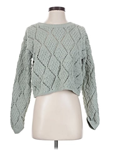 Jessica Simpson Pullover Sweater (view 1)
