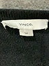 Vince. 100% Cashmere Black Cashmere Pullover Sweater Size S - photo 7