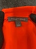 Tinley Road 100% Polyester Orange Casual Dress Size L - photo 7