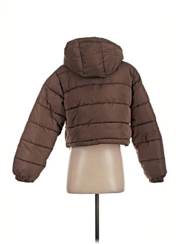 Forever 21 Coat (view 2)