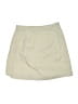 Cherokee 100% Cotton Solid Tan Skort Size 6 - photo 2