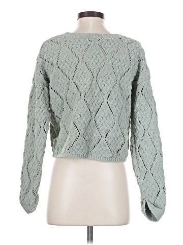 Jessica Simpson Pullover Sweater (view 2)