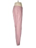 Theory Solid Pink Dress Pants Size 8 - photo 4