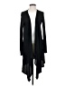Orange Creek Black Cardigan Size S - photo 1