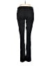Paige Chevron-herringbone Black Jeans Size 29 waist - photo 2