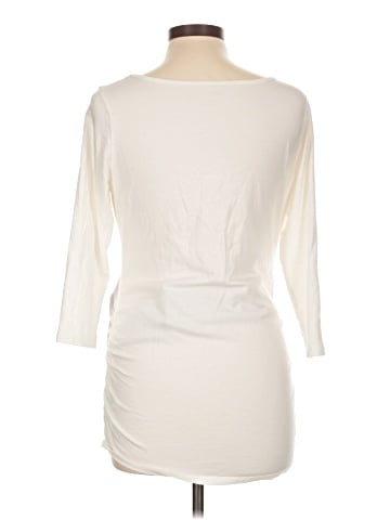 Motherhood Casual Dress (view 2)