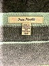 Free People Stripes Green Pullover Sweater Size S - photo 7