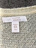 LC Lauren Conrad Tan Pullover Sweater Size 0X - photo 7