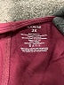 Adore Me Burgundy Bodysuit Size 2X - photo 3
