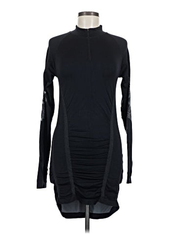 Athletic Essentials Long Sleeve Turtleneck (view 1)