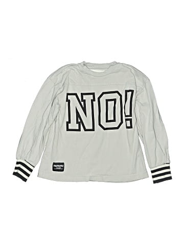 Nununu Long Sleeve Top (view 1)