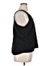 Halogen Black Sleeveless Blouse Size XL - photo 4