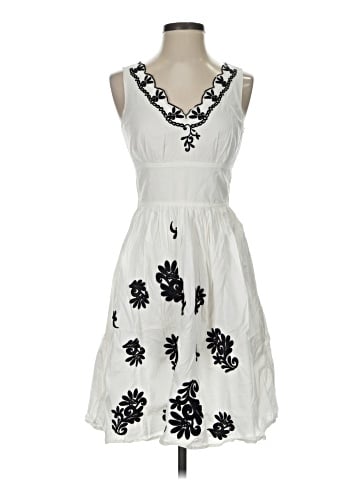 Ann Taylor LOFT Outlet Cocktail Dress (view 1)