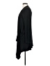 Orange Creek Black Cardigan Size S - photo 5