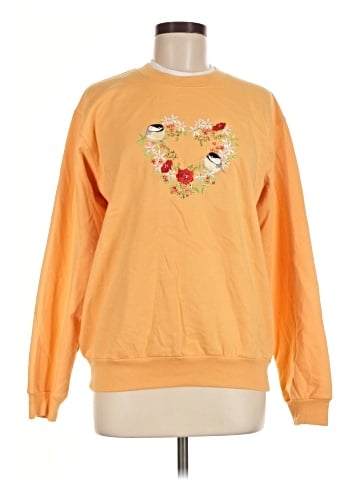 Unbranded Sweatshirt (view 1)