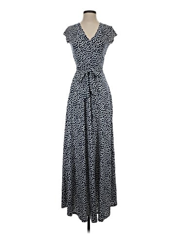 Olivia Matthews Casual Dress (view 1)