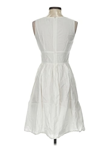 Ann Taylor LOFT Outlet Cocktail Dress (view 2)