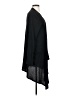 Orange Creek Black Cardigan Size S - photo 4