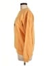 Unbranded Orange Sweatshirt Size M (estimated) - photo 5