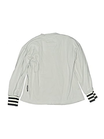 Nununu Long Sleeve Top (view 2)