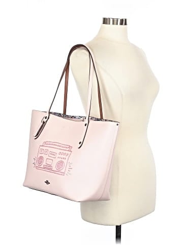 Coach Tote (view 2)