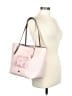 Coach White Tote One size - photo 2