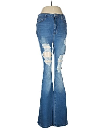 Shein Jeans (view 1)