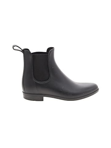 J.Crew Mercantile Rain Boots (view 1)