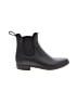 J.Crew Mercantile Black Rain Boots Size 8 - photo 1