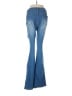 Shein Hearts Blue Jeans Size 29 waist - photo 2