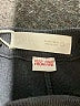 Zara Gray Casual Pants Size 2 - photo 3