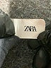 Zara Gray Casual Pants Size 2 - photo 4